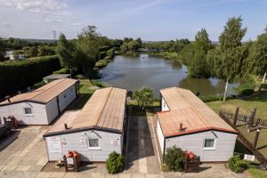 Aerial View- click for photo gallery